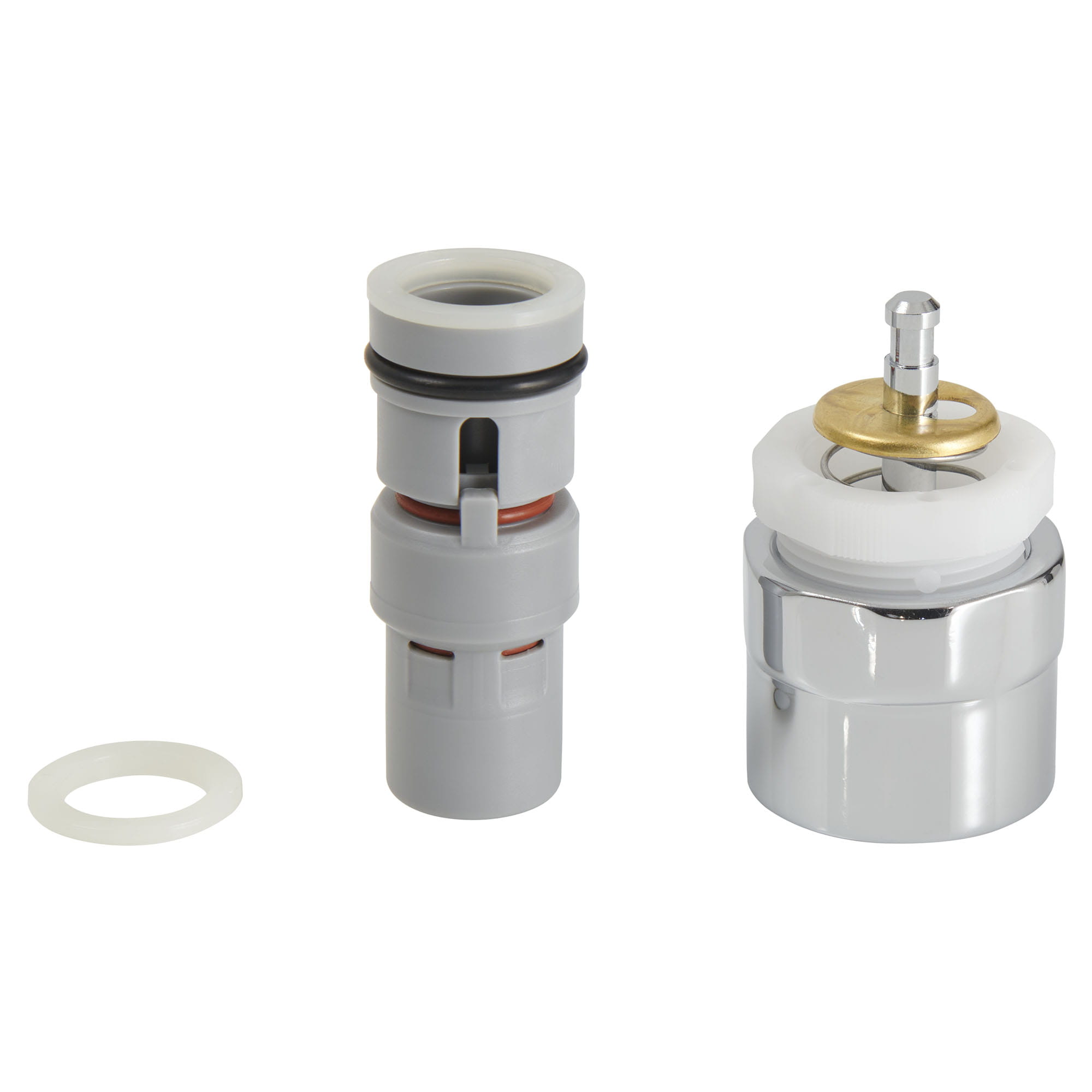 Metering Valve Kit